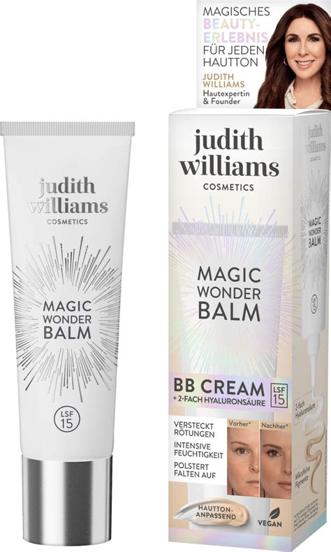 judith williams magic balm.